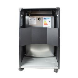 Estufa De Gas Llama Libre Habitex Eg355