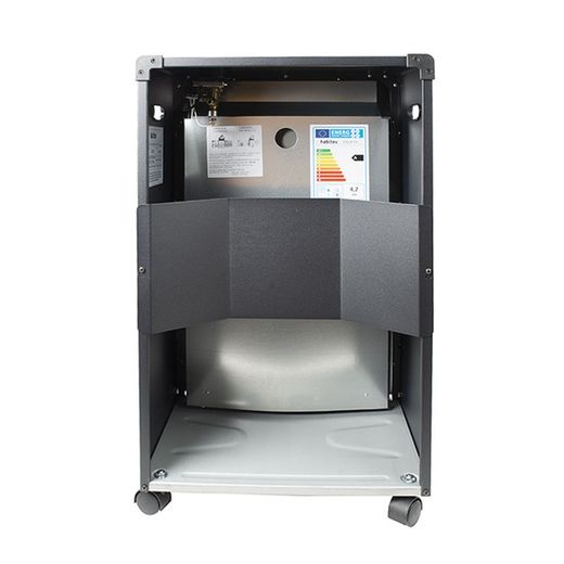 Estufa De Gas Llama Libre Habitex Eg355