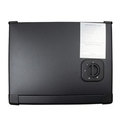 Estufa De Gas Llama Libre Habitex Eg355