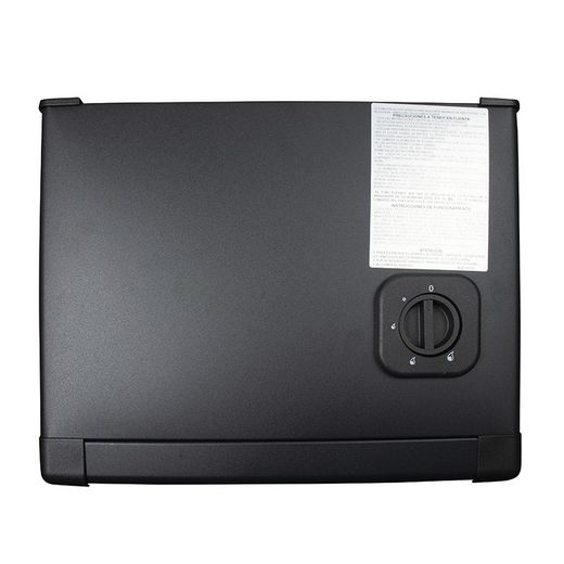 Estufa De Gas Llama Libre Habitex Eg355