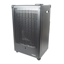Estufa De Gas Llama Libre Habitex Eg355