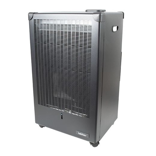 Estufa De Gas Llama Libre Habitex Eg355