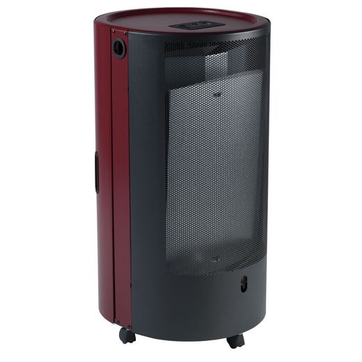 Estufa De Gas Llama Libre Tmc Blue Bell Chic