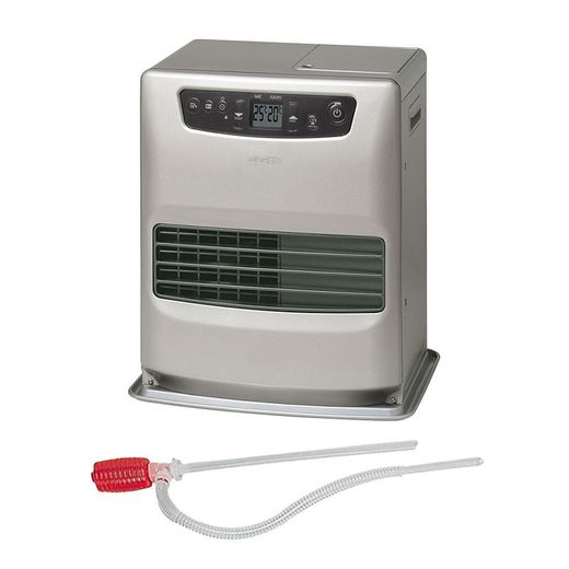 Estufa Parafina Electr. Mod.Lc 32. Zibro