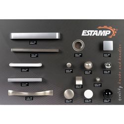 Expositor Pomos/Tiradores Estamp