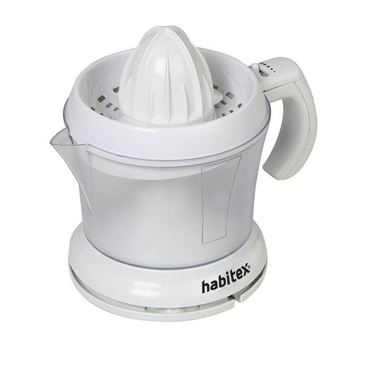 Exprimidores y licuadoras