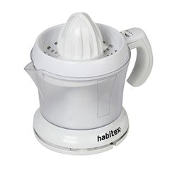 Exprimidor Cc3010b 30w 1l Habitex