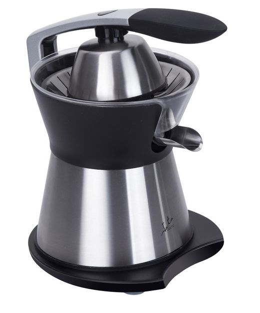 Exprimidor De Palanca Inox 160w