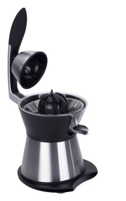 Exprimidor De Palanca Inox 160w