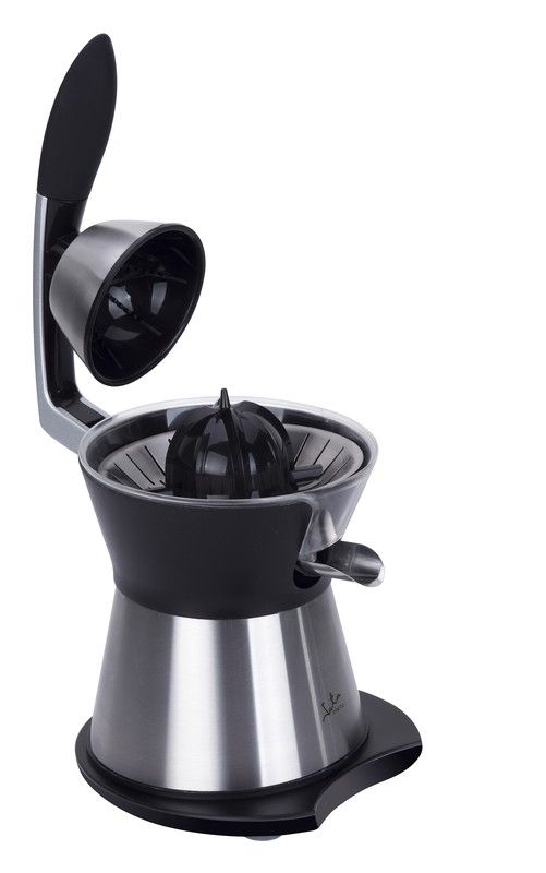 Exprimidor De Palanca Inox 160w