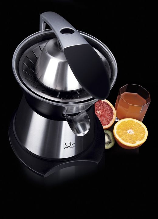 Exprimidor De Palanca Inox 160w