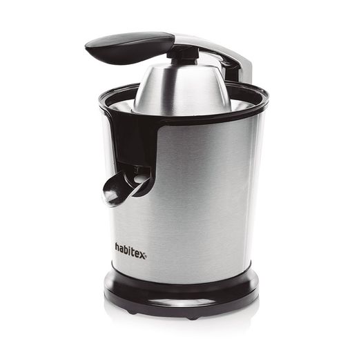 Exprimidor Inox Cc3900 300w Habitex