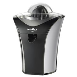 Exprimidor Plateado Style Sc3701p Habitex