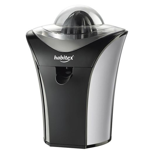 Exprimidor Plateado Style Sc3701p Habitex