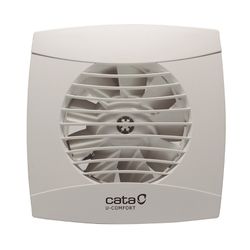 Extractor Baño 100Mm 8W Uc-10 Cata