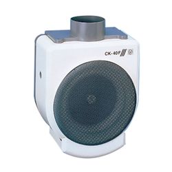 Extractor Cocina Ck-40f C/Filtro
