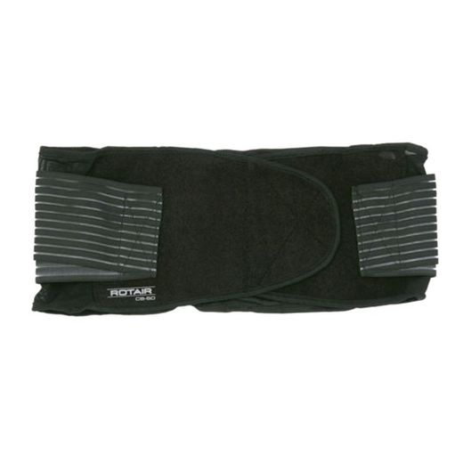 Faja Lumbar Rotair Con 5 Ballestas T/M