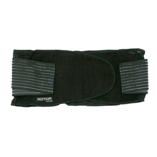Faja Lumbar Rotair Con 5 Ballestas T/Xl