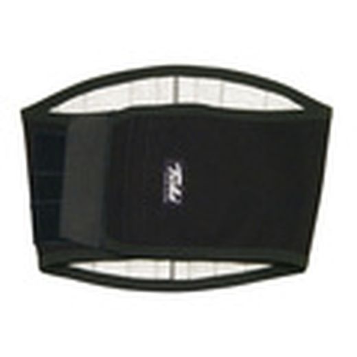 Faja Turbo Plus Negra Talla Eg