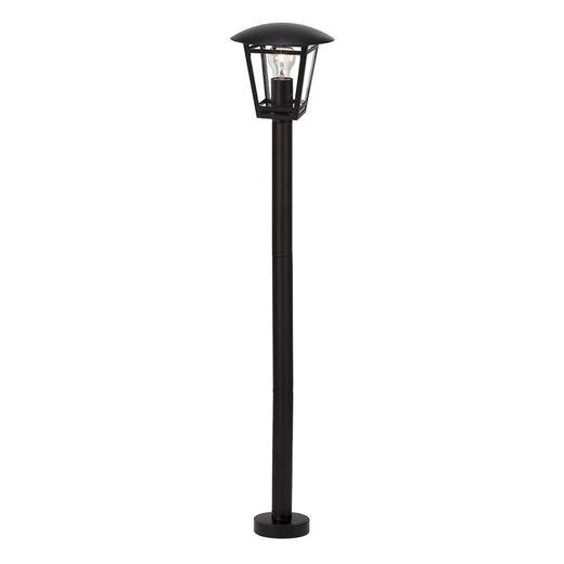 Farola Exterior 1m. Siena E27 Ip44