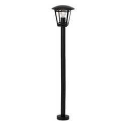 Farola Exterior 1m. Siena E27 Ip44