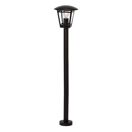 Farola Exterior 1m. Siena E27 Ip44