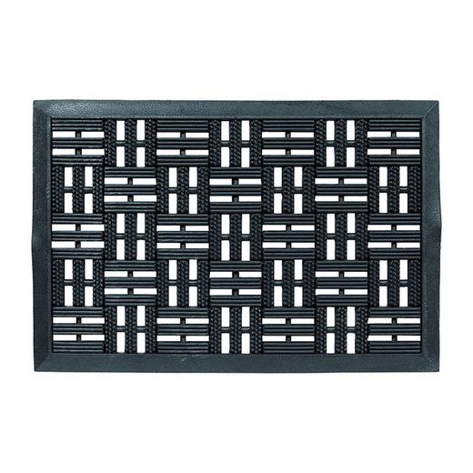 Felpudo Dynamic 100% Caucho 40X60Cm.