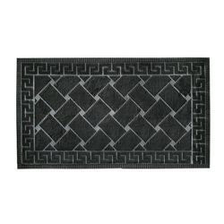 Felpudo Goma 40x70 Trama Tr123