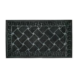 Felpudo Goma 40x70 Trama Tr123