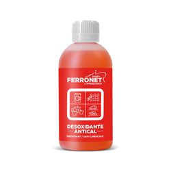 Ferronet Desoxidante Anti-Cal 350G