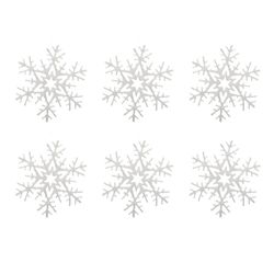Figura Copo Nieve 20cm.X6 Unidades