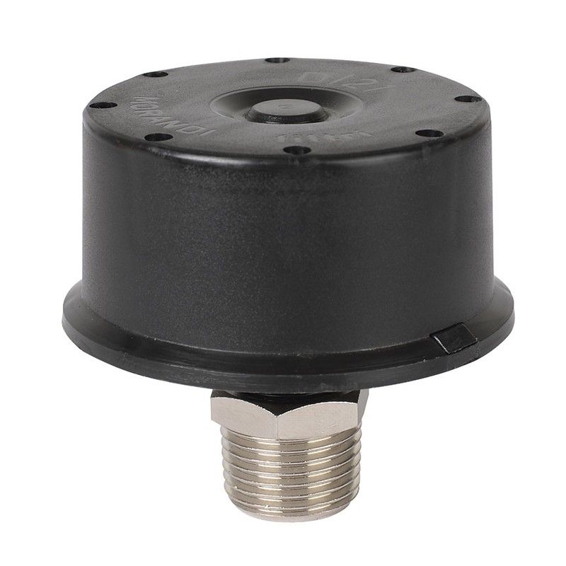 Filtro De Aire Universal 3/8 Y 1/2