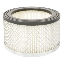 Filtro Hepa P/ Asp.Ceniza E556  Habitex
