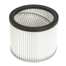 Filtro Hepa Rec. Aspirador Ceniza E440.