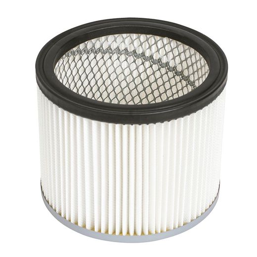 Filtro Hepa Rec. Aspirador Ceniza E440.