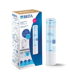 Filtro Para Agua Mypure Slim V-Mf Brita