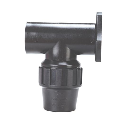 Fitting Pe. Enlace Codo Grifo 20-1/2"