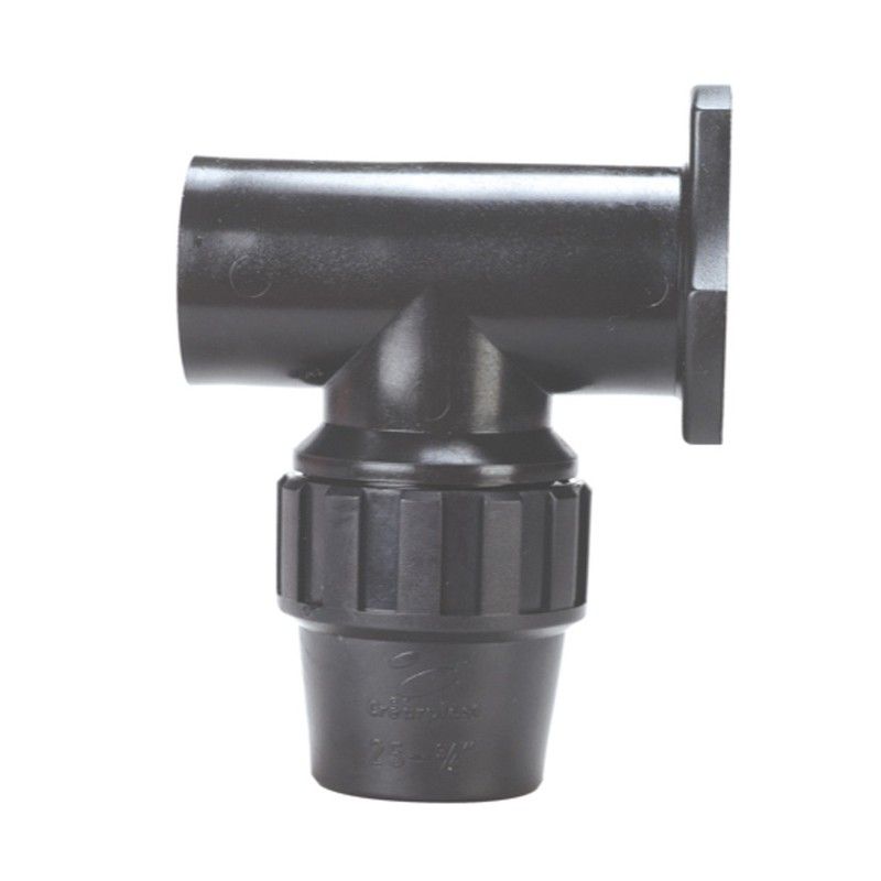 Fitting Pe. Enlace Codo Grifo 25-3/4"