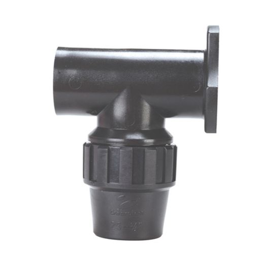 Fitting Pe. Enlace Codo Grifo 25-3/4"