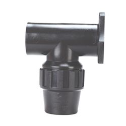 Fitting Pe. Enlace Codo Grifo 25-3/4"