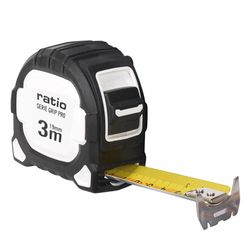 Flexometro Cinta 19/3 M. Mag.Grip Pro