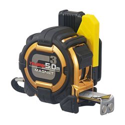 Flexometro G3 Gold 5 Mts. Tajima