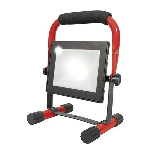 Foco Led Alta Potenc.50W Workline 5000K