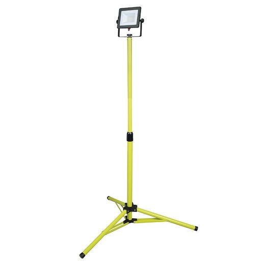 Foco Led Con Tripode 30w Workline 5000k