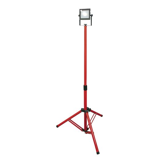 Foco Led Con Tripode 30W Workline 5000K