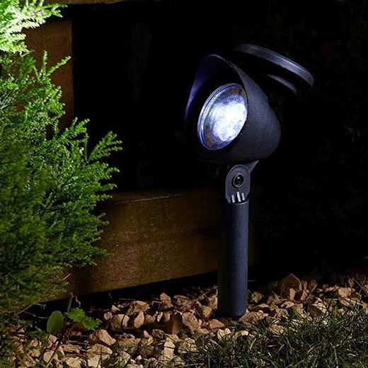 Foco Solar 3 Lumens