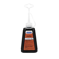 Frasco 50g.Grafito Pressol