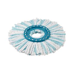 Fregona Clean Twist. Mopa Recambio