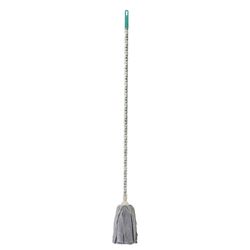 Fregona Microfibra Geom Con Palo Vigar