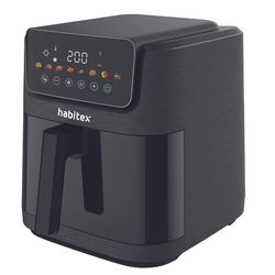 Freidora Aire 6,5 Litros Habitex